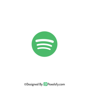 Spotify Logo Image 48