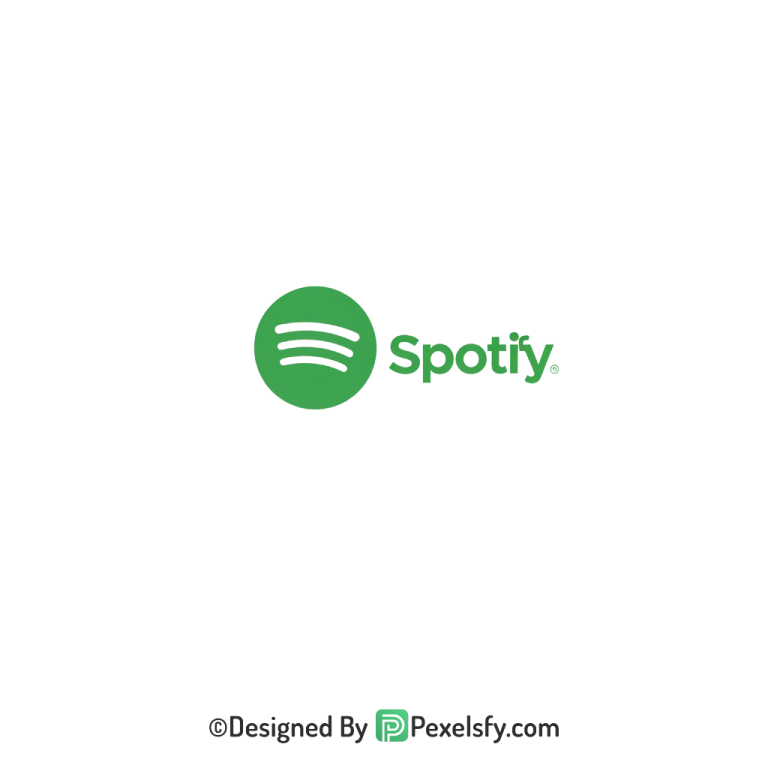 Spotify Logo Image 49