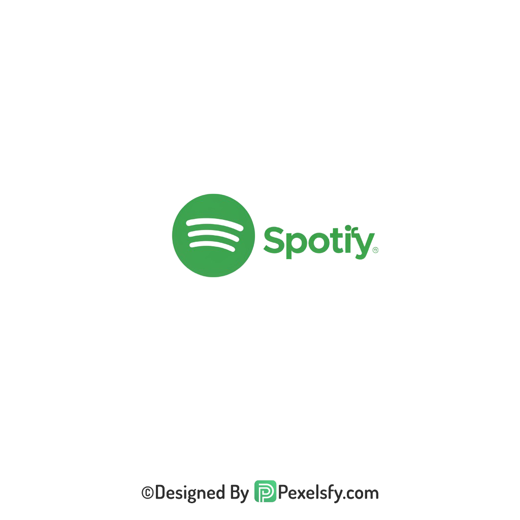 Spotify Logo Image 49