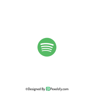Spotify Logo Image 50