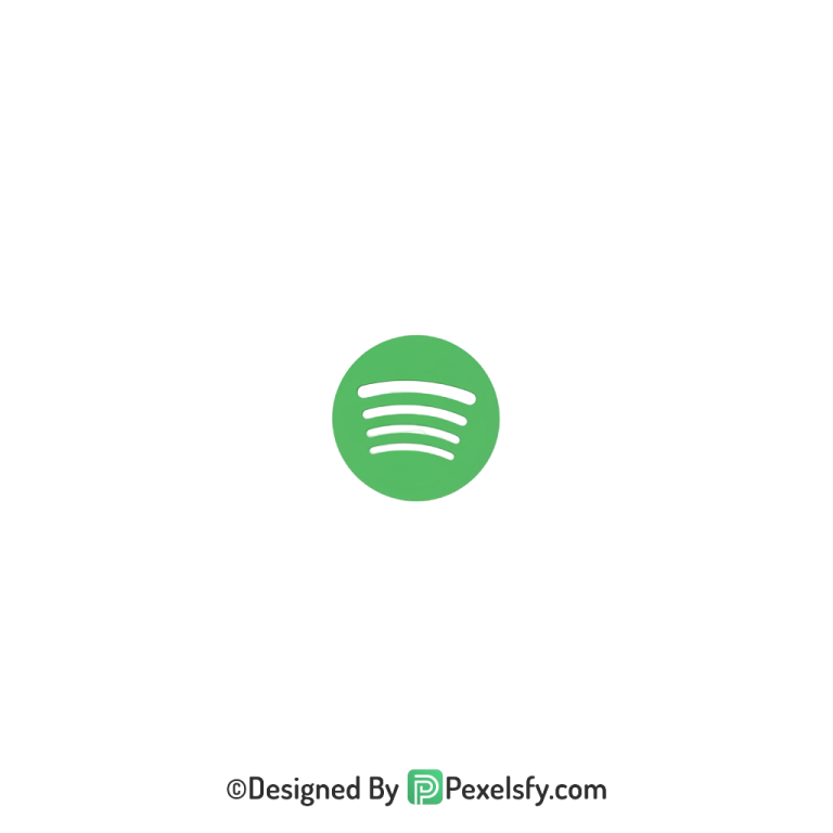 Spotify Logo Image 50