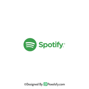 Spotify Logo Image 51