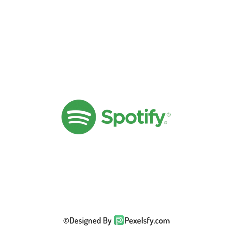 Spotify Logo Image 51
