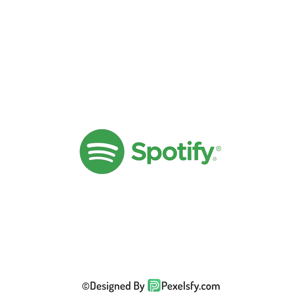 Spotify Logo Image 51