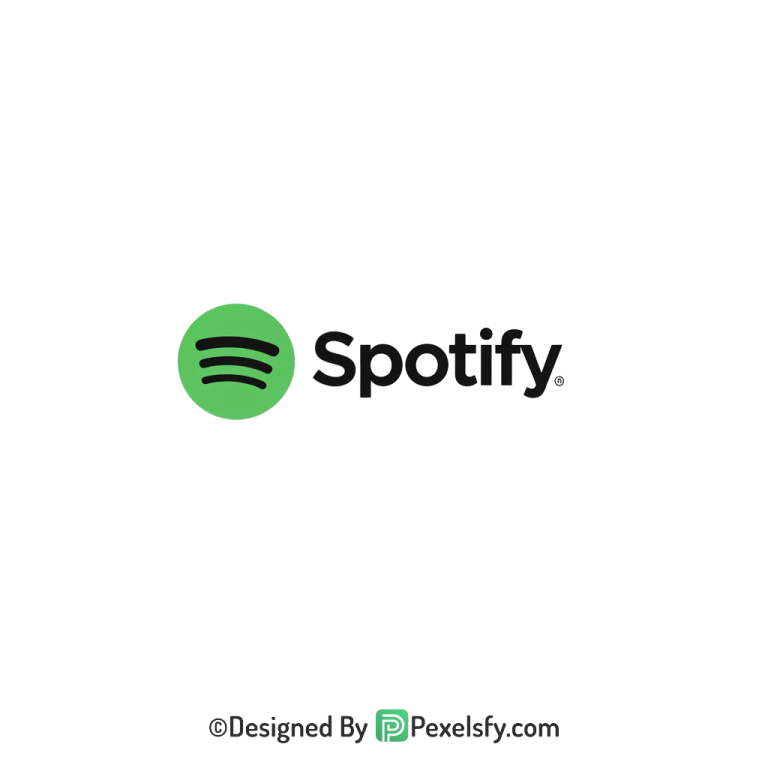 Spotify Logo Image 52