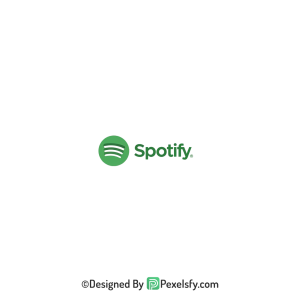 Spotify Logo Image 53
