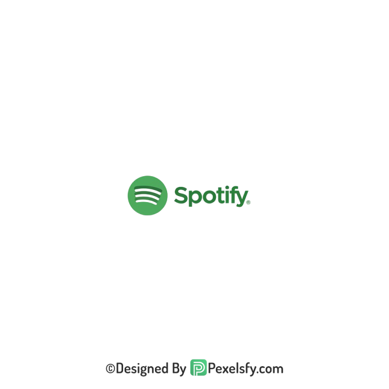 Spotify Logo Image 53