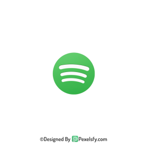 Spotify Logo Image 54