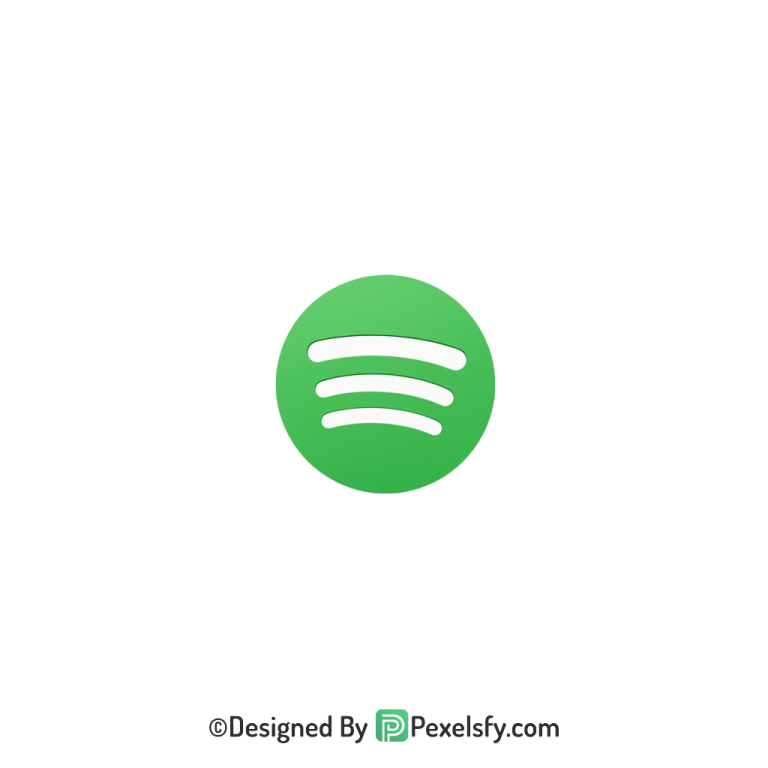 Spotify Logo Image 54