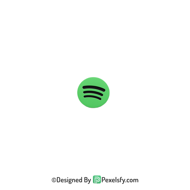 Spotify Logo Image 55