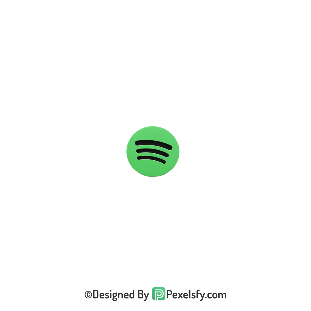 Spotify Logo Image 55