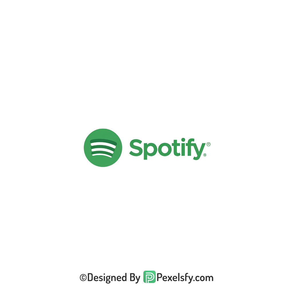 Spotify Logo Image 57