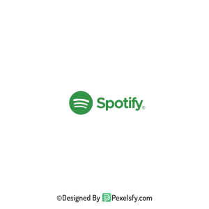 Spotify Logo Image 58