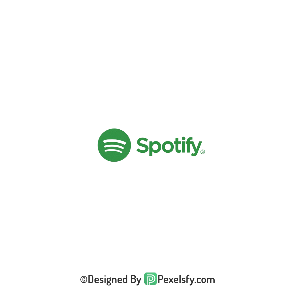 Spotify Logo Image 58