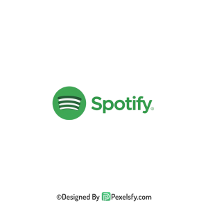 Spotify Logo Image 59
