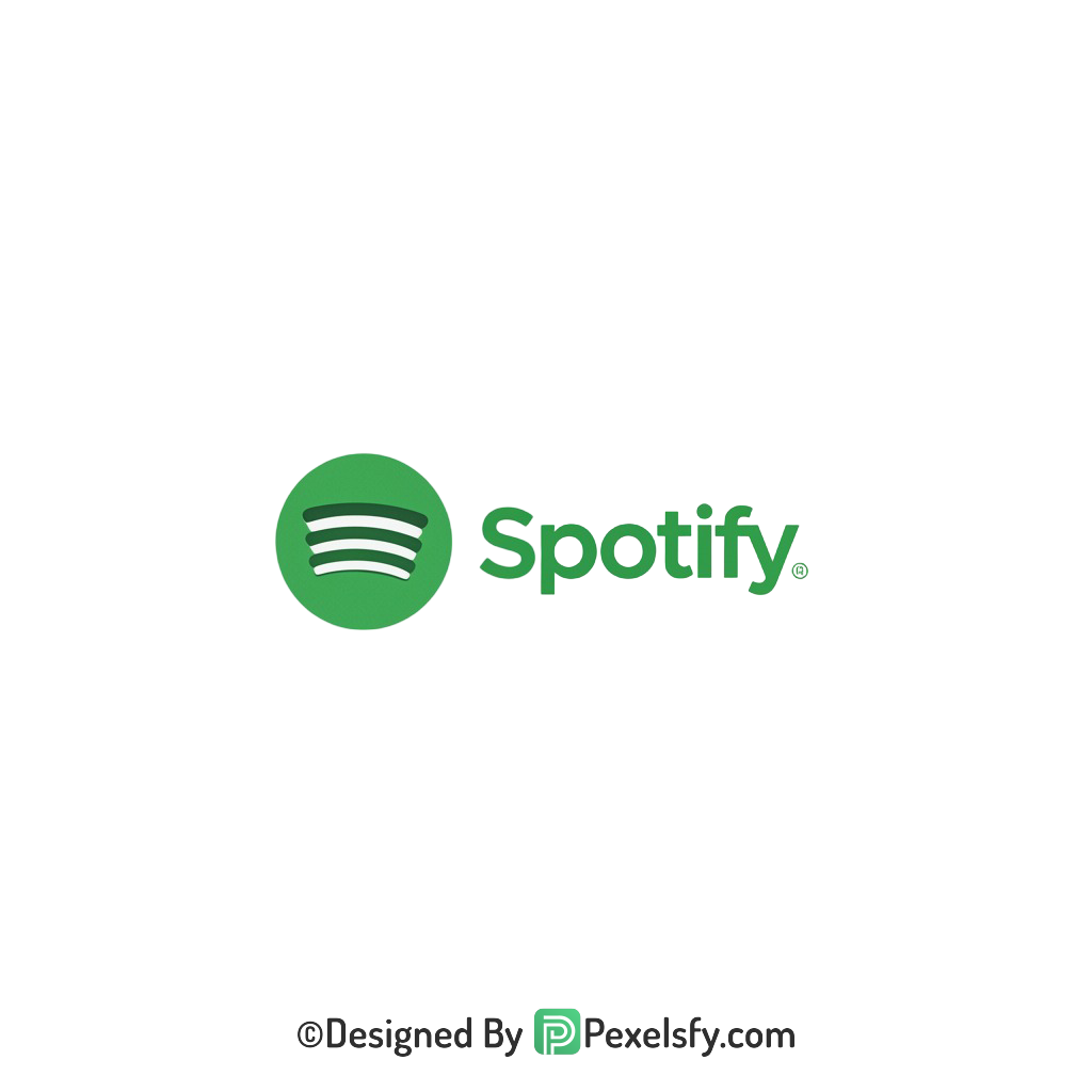 Spotify Logo Image 59