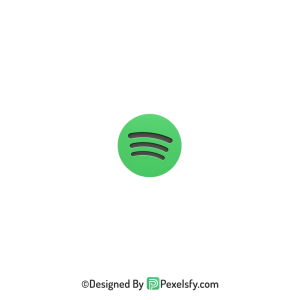Spotify Logo Image 6
