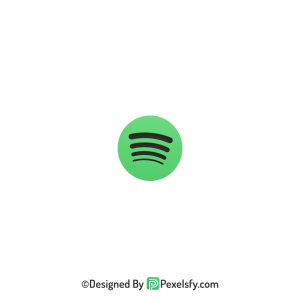 Spotify Logo Image 60