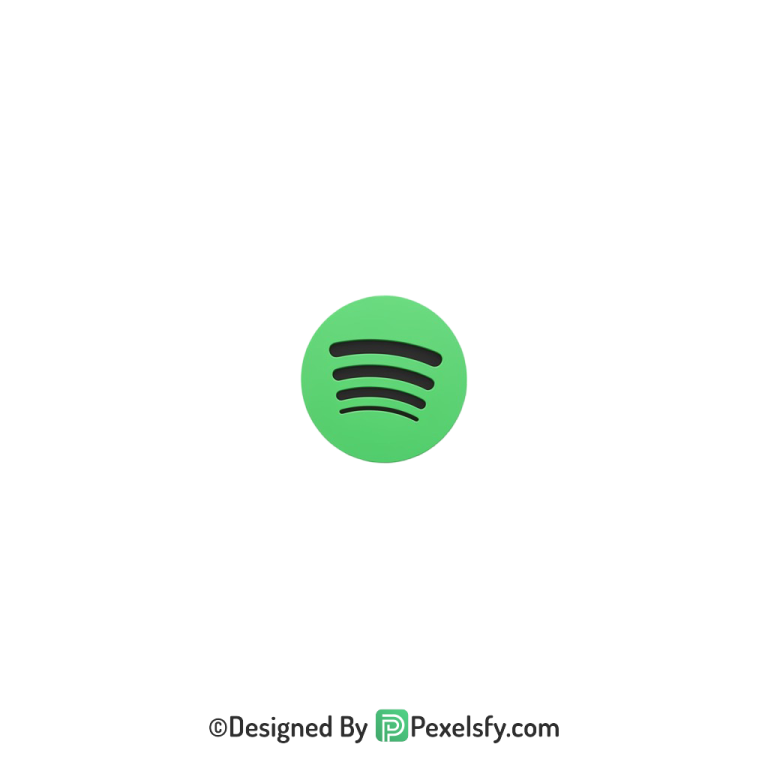 Spotify Logo Image 60