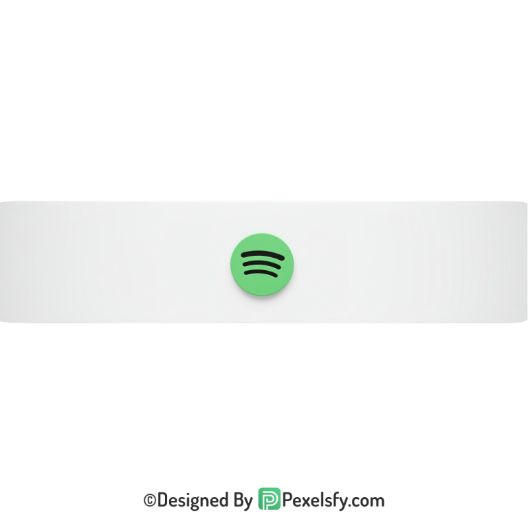 Spotify Logo Image 62