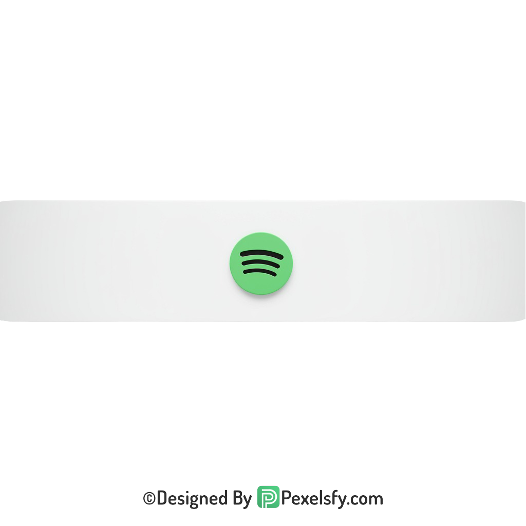 Spotify Logo Image 62