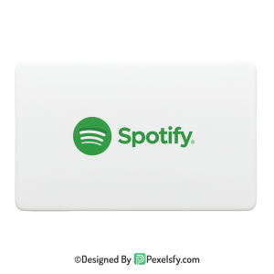 Spotify Logo Image 63