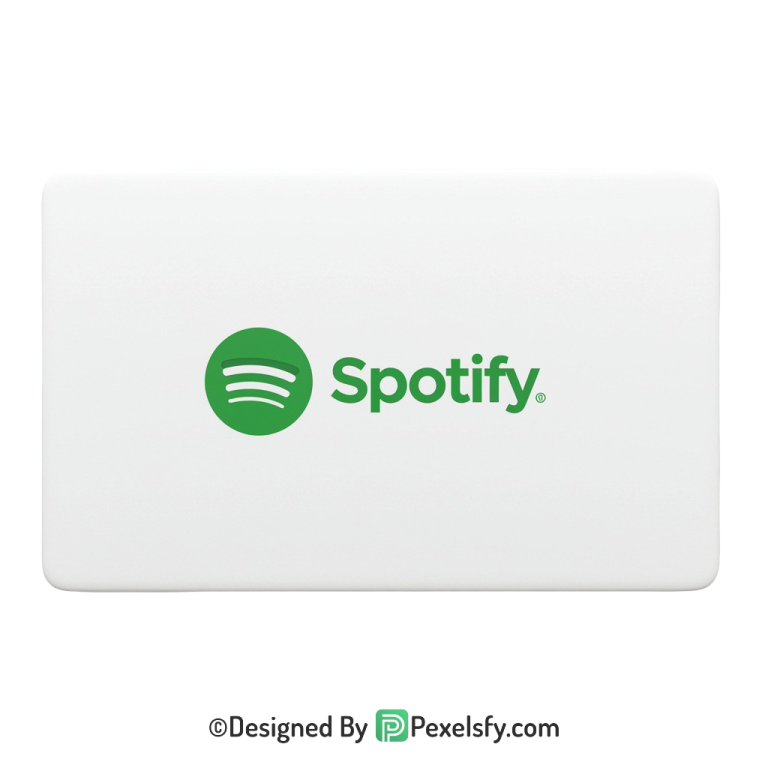 Spotify Logo Image 63
