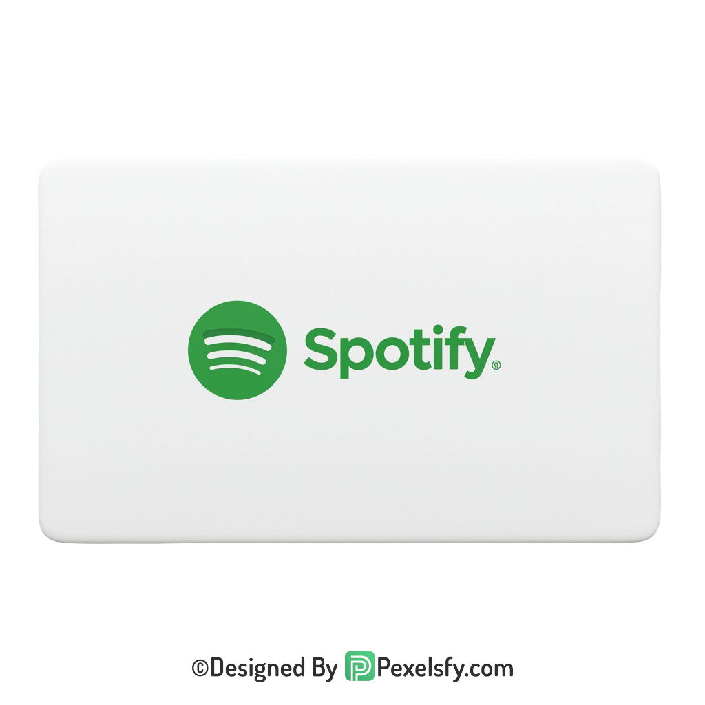Spotify Logo Image 63