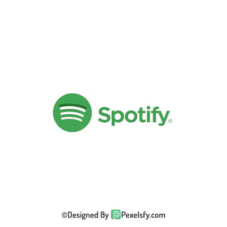Spotify Logo Image 64