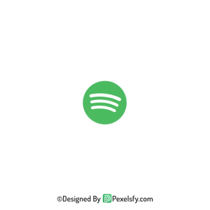 Spotify Logo Image 7