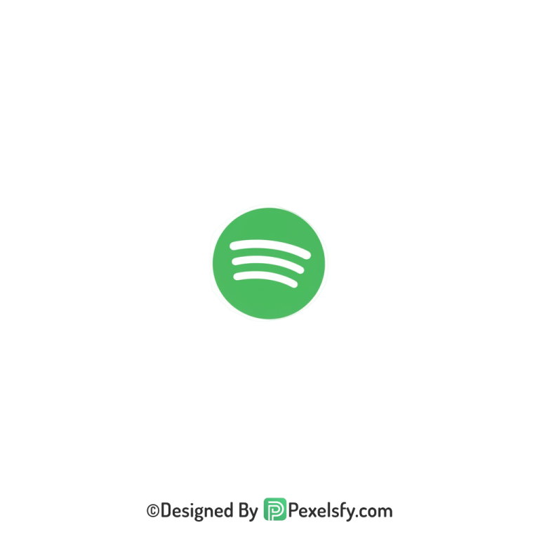 Spotify Logo Image 7