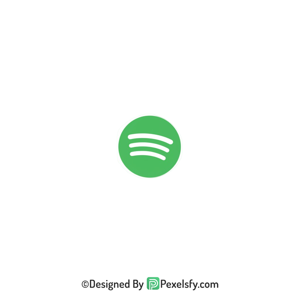 Spotify Logo Image 7