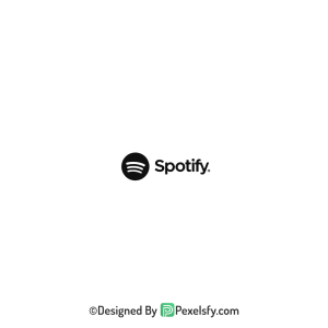 Spotify Logo Image 8