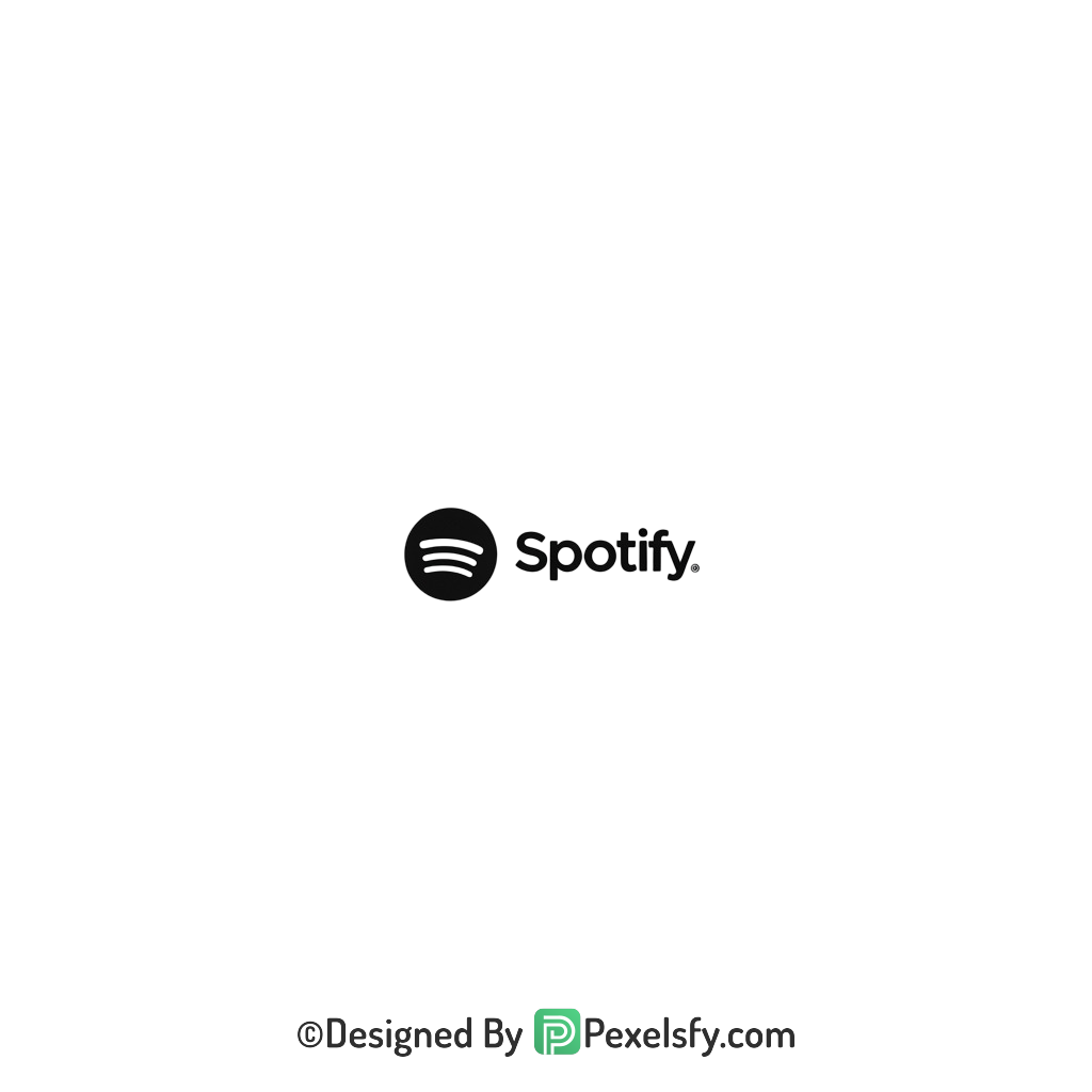 Spotify Logo Image 8