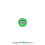 Spotify Logo Image 9