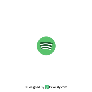 Spotify Logo Image 9