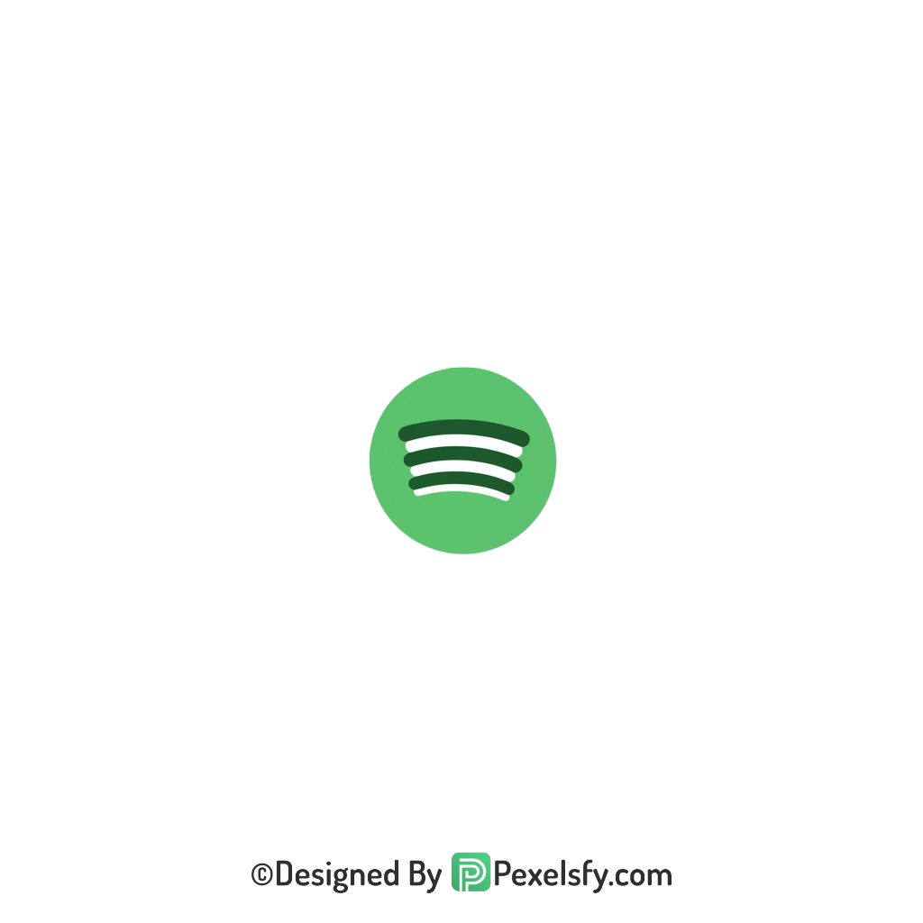 Spotify Logo Image 9