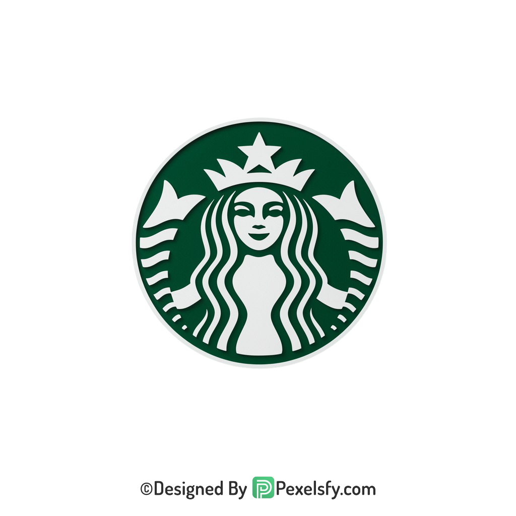 Starbuck Logo Png 3