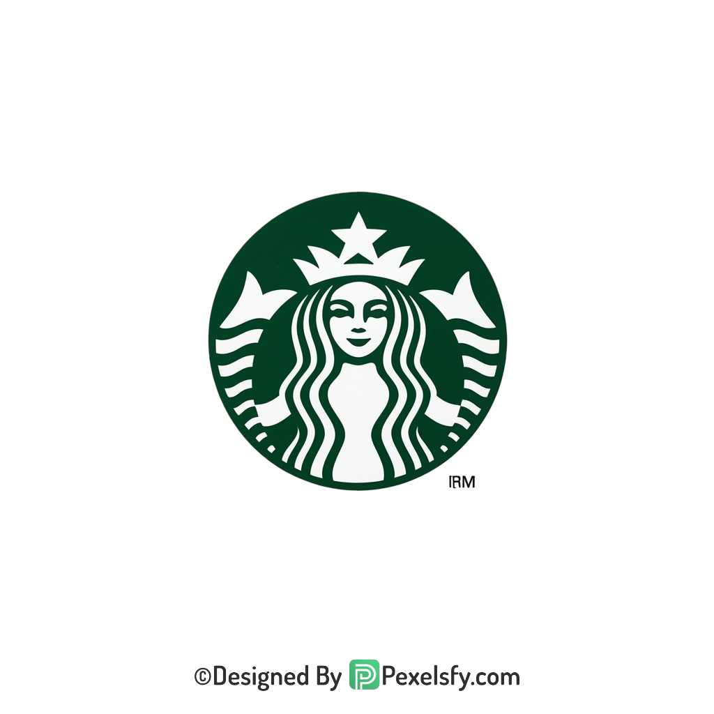Starbuck Logo Png 6