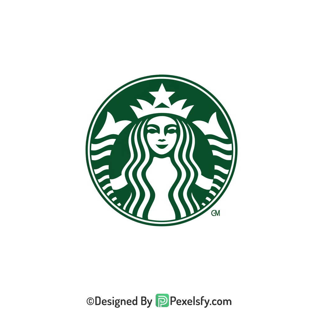Starbuck Logo Png 9
