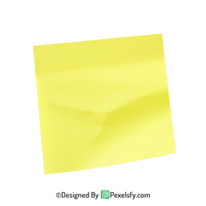 Sticky Notes Png 15