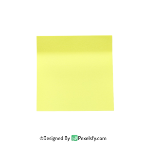 Sticky Notes Png 18