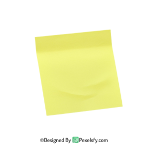 Sticky Notes Png 24