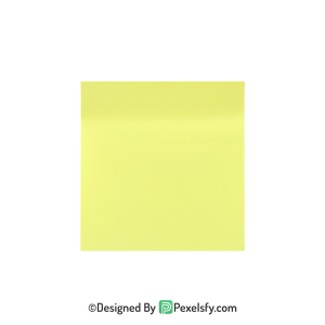 Sticky Notes Png 25