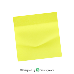 Sticky Notes Png 41