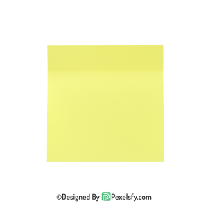 Sticky Notes Png 43