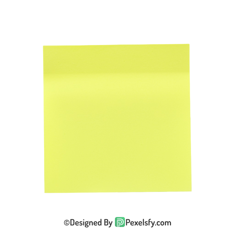 Sticky Notes Png 51