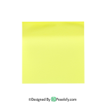 Sticky Note PNG