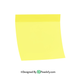 Sticky Notes Png 9
