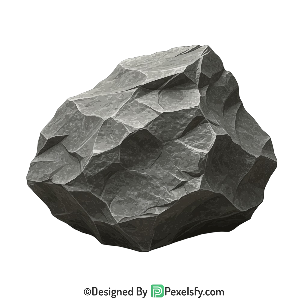 Stone Png Image 3